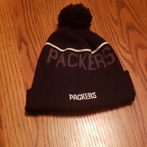 Packer hat